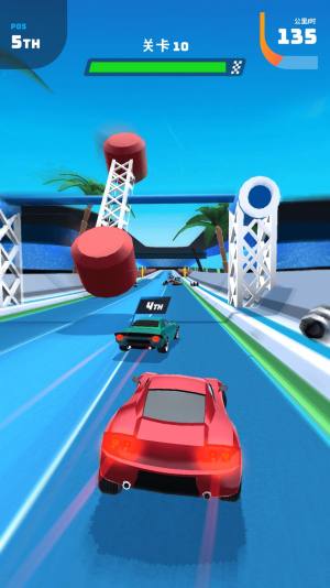 雷速赛车游戏最新安卓版图片1