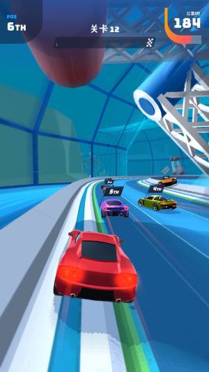 雷速赛车游戏最新安卓版图片2