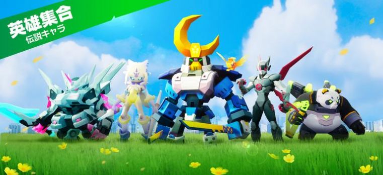 放置战士生存危机中文版图1