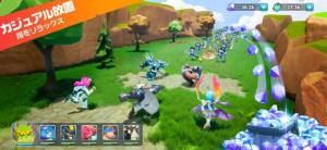 放置战士生存危机游戏官方中文版图片1