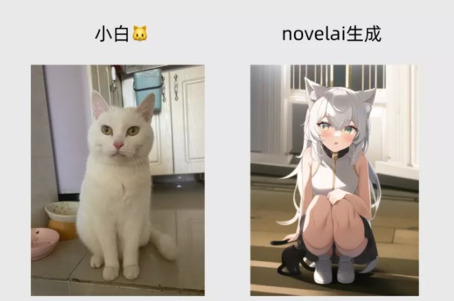 novelai如何使用   Novelai图像生成软件使用详解[多图]图片1