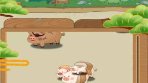 避开老板溜走游戏官方最新版图片1