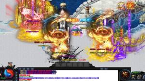 盛世网络侠义九州手游官方版图片1