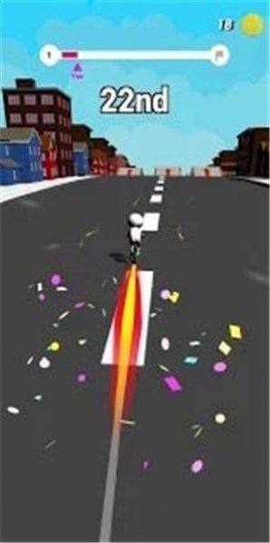 自行车挑战赛3D游戏图3
