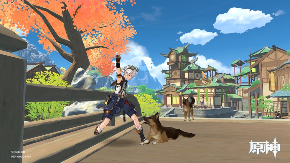 原神活力之家宝箱全收集攻略   活力之家宝箱坐标位置汇总[多图]