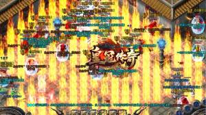 皇冠传奇手游官方版图片1