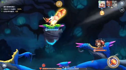 指上英雄游戏图2