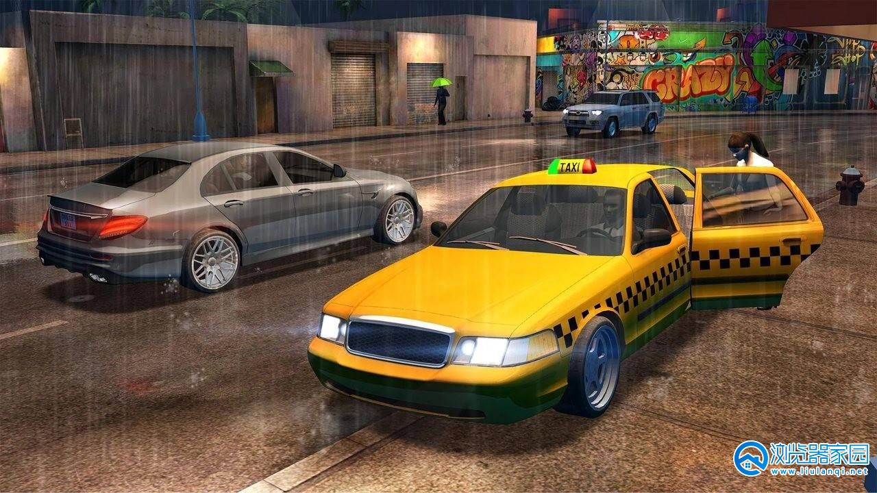 2022出租车驾驶游戏大全-中文版出租车驾驶游戏推荐-好玩的出租车驾驶手游排行榜
