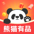 熊猫有品app手机版 v2.1.7