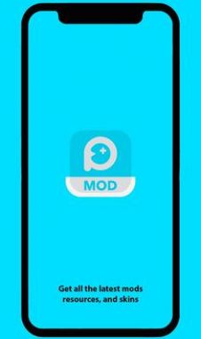 PlayMods游戏盒子app最新版图片1