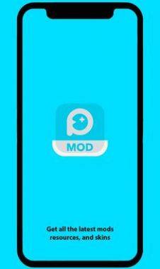 PlayMods游戏盒子app最新版图片1