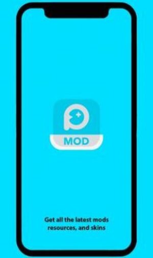 PlayMods游戏盒子app最新版图片1