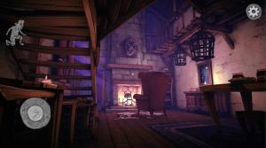 女巫之哭恐怖屋游戏完整版图片1