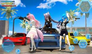 小忍都市冒险计划免费游戏正版图片1