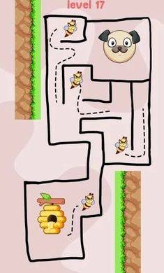 抖音宠物狗营救游戏下载免广告最新版图片1