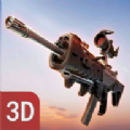 精英狙击手战争游戏官方最新版 1.0.5