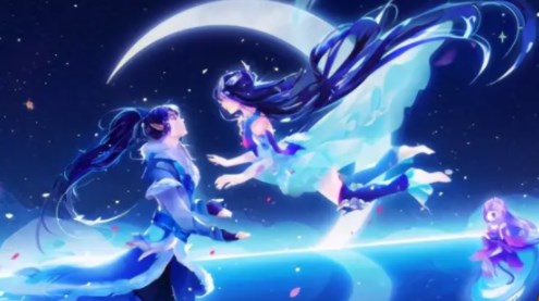 梦幻西游网页版七仙女怎么打   仙女下凡求贤之路阵容攻略图片2