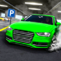 城市停车驾驶游戏最新安卓版 v1.0