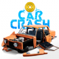 汽车碰撞在线模拟器游戏手机版 v1.0