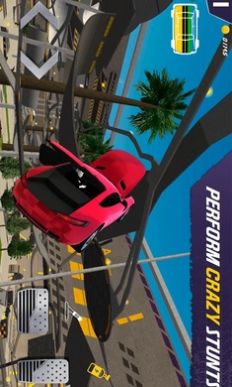 汽车碰撞在线模拟器游戏手机版图片1