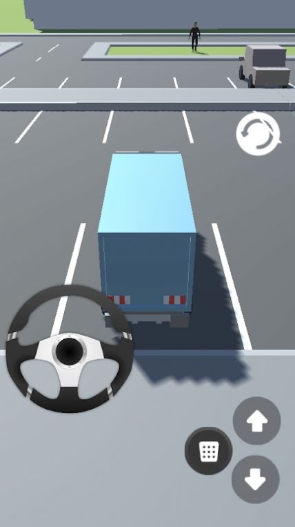 日本卡车游戏图2