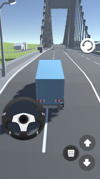 日本卡车游戏图1
