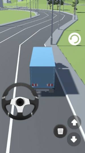 日本卡车游戏图3