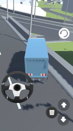 日本卡车游戏官方版图片1