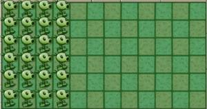 pvzbw竹笋炮手最新版官方下载2023图片1