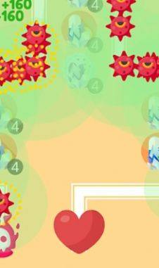 放置塔防病毒入侵游戏安卓版图片1