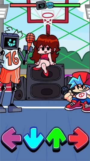 音律节奏大师游戏官方安卓版图片1