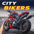 城市摩托车在线游戏官方版 1.0.9