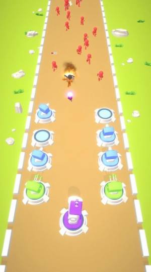 塔合并防御游戏官方最新版图片1