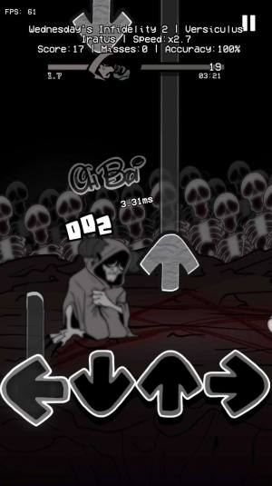 FNF老鼠不忠2游戏下载手机最新版图片1