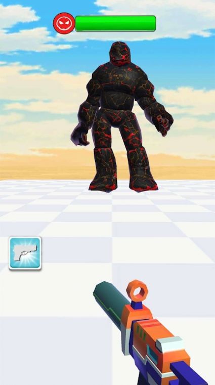 石头巨人粉碎游戏官方安卓版图片1