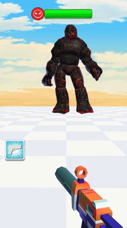 石头巨人粉碎游戏官方安卓版图片1