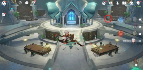 原神浮槃歌卷全套位置大全   浮槃歌卷三卷书籍坐标位置分享[多图]