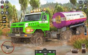 泥卡车模拟器手机游戏最新版图片1