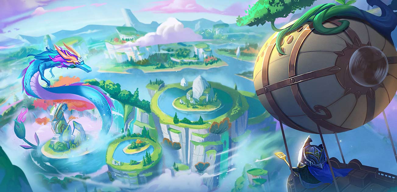 金铲铲之战s7.5魔导萨勒芬妮阵容攻略   魔导萨勒芬妮阵容羁绊运营一览[多图]