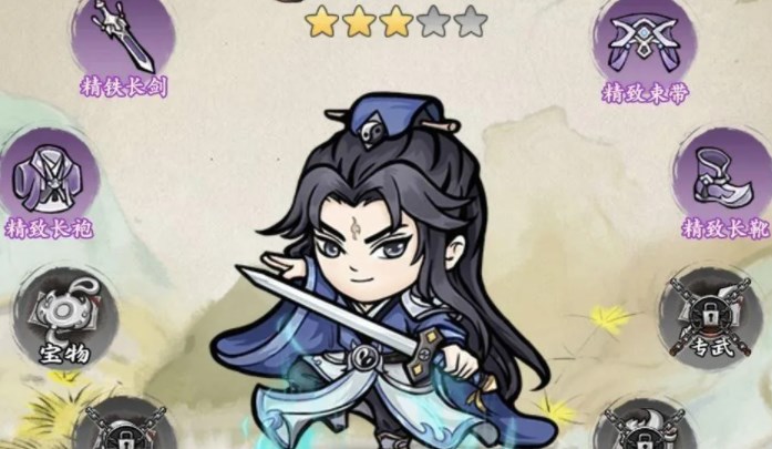 自创武林异域邪魔通关攻略   异域邪魔boss怎么打[多图]