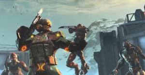 暗影之枪传奇游戏安卓版图片1