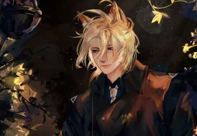 明日方舟3.5周年爆料   3.5周年活动福利一览[多图]
