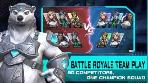 火力觉醒游戏官方最新版图片1