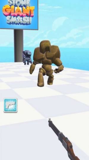 粉碎大巨人游戏最新版图片1