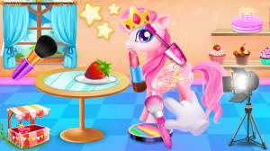 梦幻独角世界官方正版游戏图片1