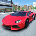 豪车驾驶模拟器游戏官方最新版  v1.3 