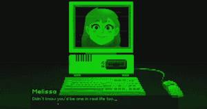 Melissa游戏中文最新版图片1