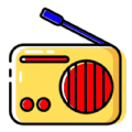 蓝黄收音机app手机版下载 v10.1.7
