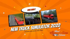 欧洲卡车模拟器越野2游戏图2