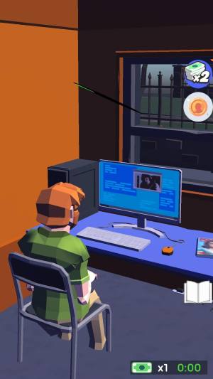 咖啡馆模拟游戏官方最新版图片1